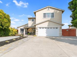 2673 Cabrillo Ave, Santa Clara, CA 95051