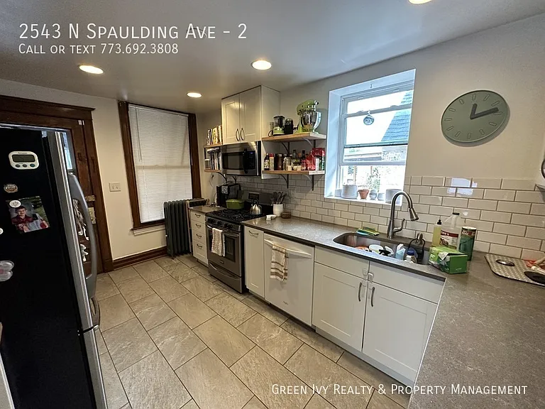 2543 N Spaulding Ave #2 — Photo 4