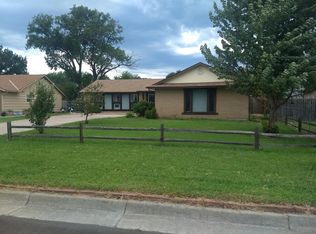 2225 N Farmstead St, Wichita, KS 67220