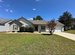 513 Polygon Pl, Fayetteville, NC 28306