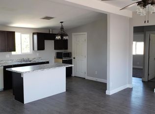 86 S Pomeroy Rd, Queen Valley, AZ 85118