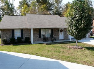 7058 Pelsor Ln, Knoxville, TN 37918