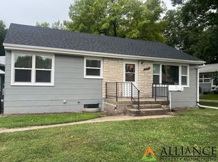 College Heights Rd. 1845, Manhattan, KS 66502