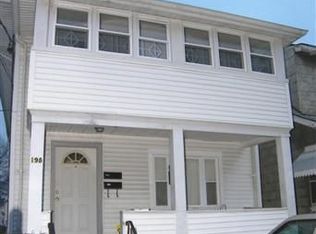 198 High St, Hackensack, NJ 07601