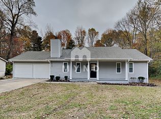 6760 Judy Ln, Riverdale, GA 30296