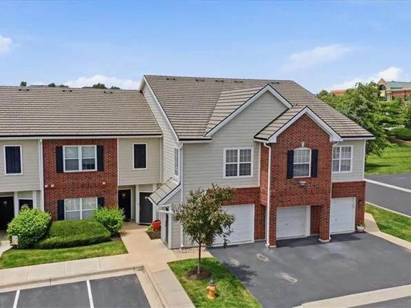11625 Tomahawk Creek Pkwy APT L, Leawood, KS 66211