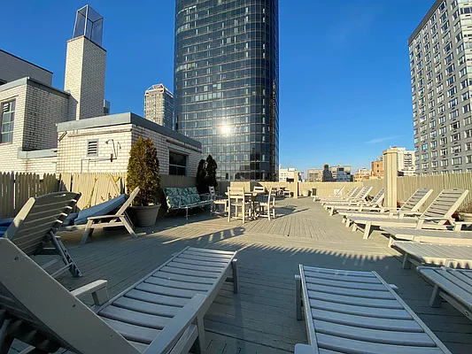 Rented by Brown Harris Stevens | media 24