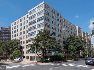 2401 H St NW APT 305, Washington, DC 20037