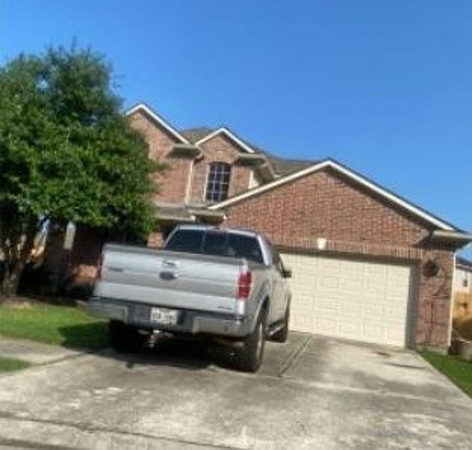 Property Front View