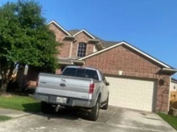 21927 Catoosa Dr, Spring, TX 77388