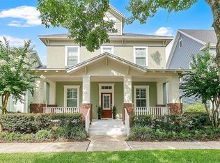 3069 Stanfield Ave, Orlando, FL 32814