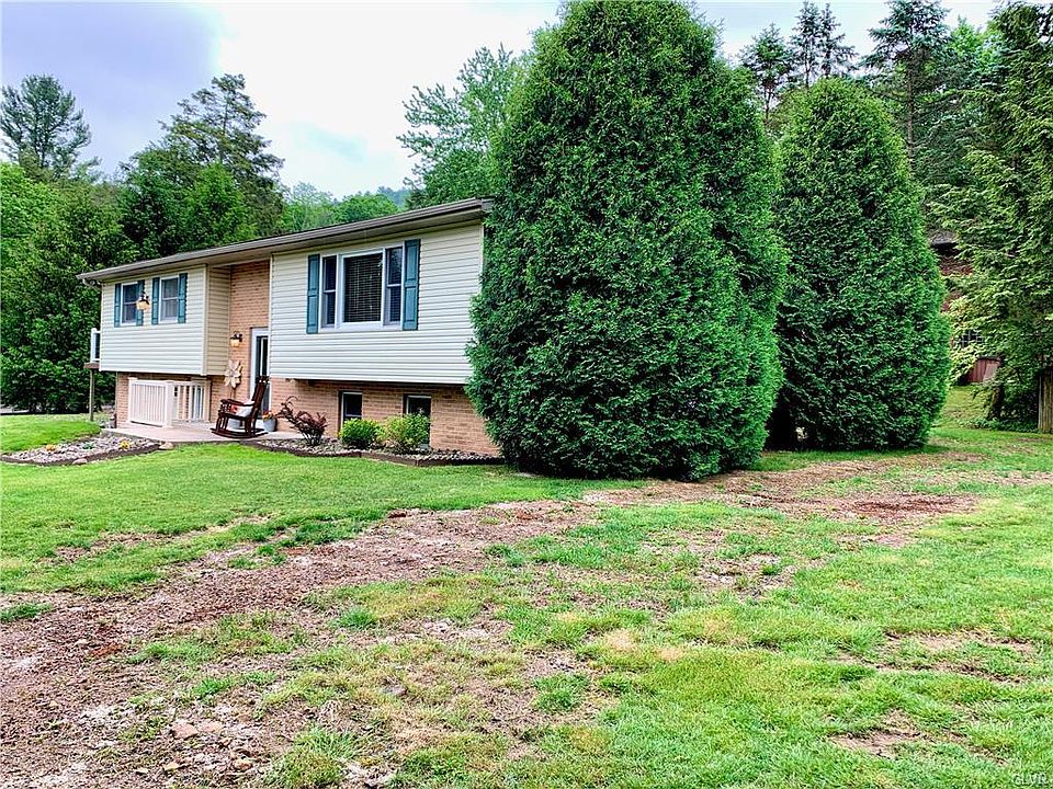 41 Park Ave, Nesquehoning, PA 18240 Zillow