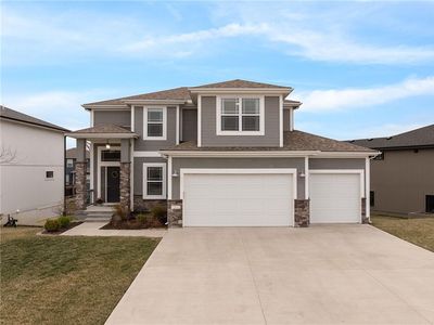 1241 Rich Blvd, Warrensburg, MO, 64093