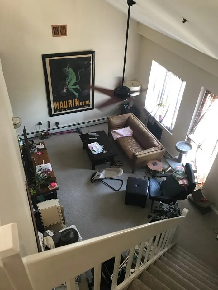 2 bed, $2,395 — Photo 1