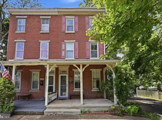 1872 W Marshall St, Norristown, PA 19403
