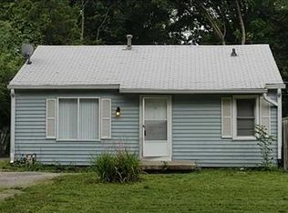 3630 N Hartman Dr, Indianapolis, IN 46226