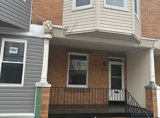 2048 S Alden St #1, Philadelphia, PA 19143
