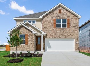 212 Swinging H Ln, Georgetown, TX 78628