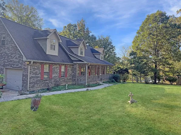 127 Lena Sykes Rd, Dover, TN 37058