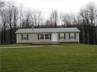 230 East Dr, Chicora, PA 16025