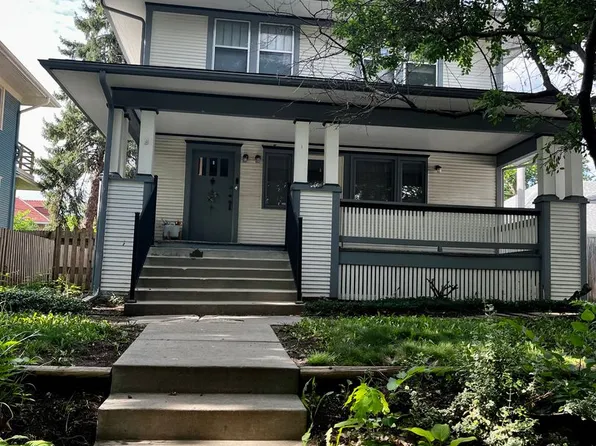 2611 A ST, 2611 A St APT A, Lincoln, NE 68502