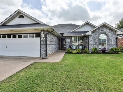 13012 Maple Leaf Dr, Oklahoma City, OK, 73170