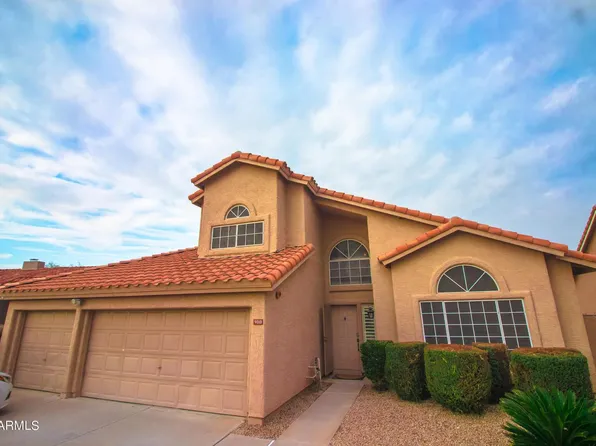 9010 E Palm Ridge Dr, Scottsdale, AZ 85260