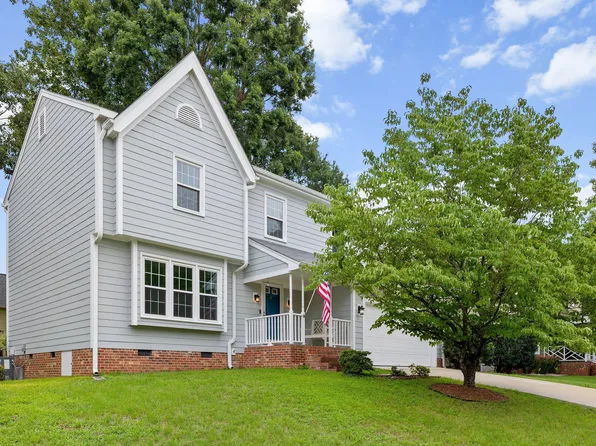 2305 Declaration Dr, Raleigh, NC 27615