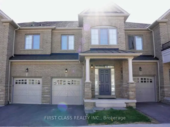 11 Twinflower Ln, Richmond Hill, ON L4E 1E7