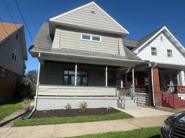 2321 Plum St, Erie, PA 16502
