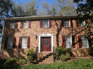5247 Amberbrook Ct, Marietta, GA 30068