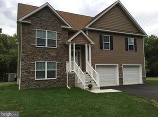 8 Arabella Way, Fallston, MD 21047