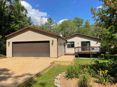 N6550 Shawano Shores Ct, Shawano, WI, 54166