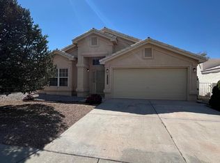 11224 Herman Roser Ave SE, Albuquerque, NM 87123