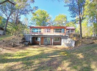 8448 E Flowage Ln, Gordon, WI 54838