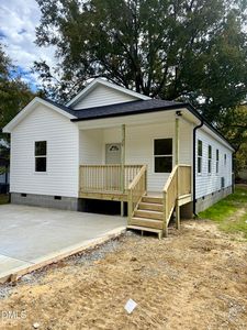 309 E McAden St, Graham, NC, 27253