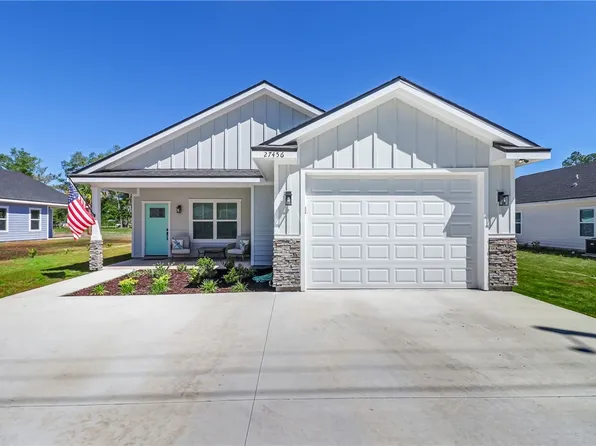 27456 W 4th Ave, Hilliard, FL 32046