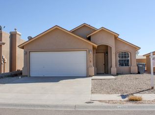 14120 Robert Ituarte Dr, El Paso, TX 79938