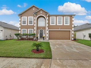 76183 Long Leaf Loop, Yulee, FL 32097