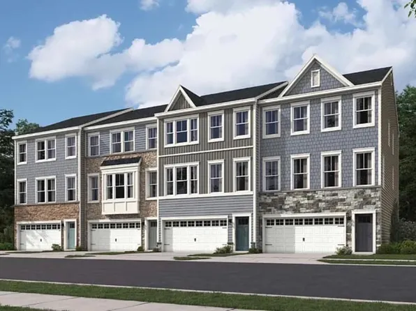 1303 Lake Lucerne Ln, Trappe, MD 21673