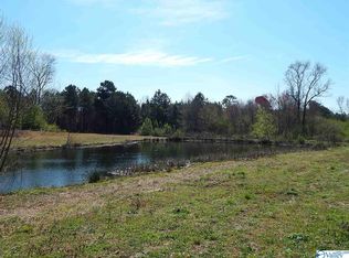 2576 County Road 43, Section, AL 35771