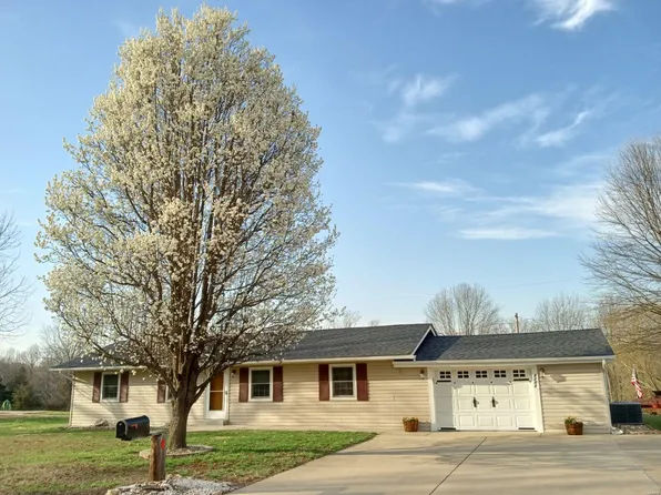 2707 Lee Pyle Rd, De Soto, MO 63020