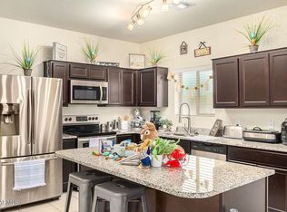 1858 E Caborca Dr, Casa Grande, AZ 85122