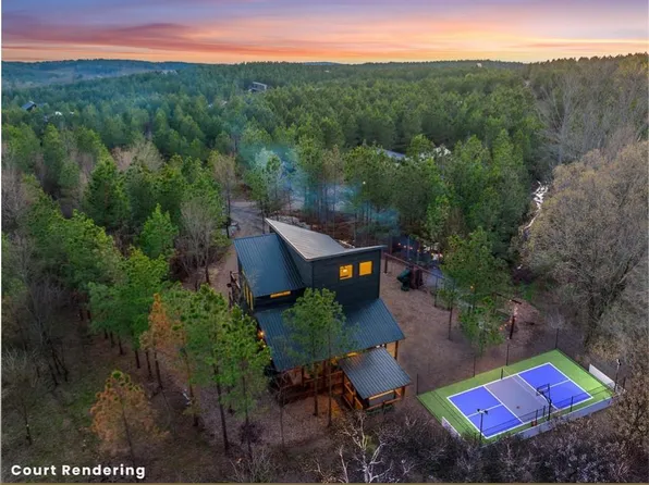 250 Crooked Stick Trl, Broken Bow, OK 74728