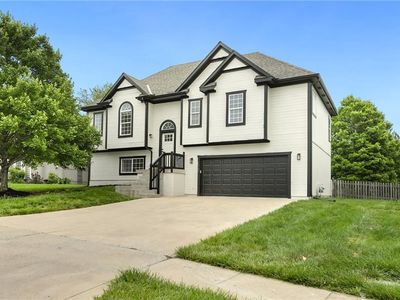 20105 Crestone St, Spring Hill, KS, 66083