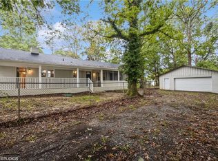 544 El Myers Rd, Lexington, NC 27295