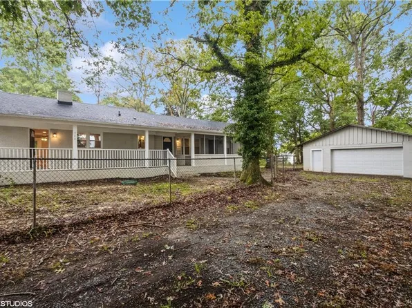 544 El Myers Rd, Lexington, NC 27295