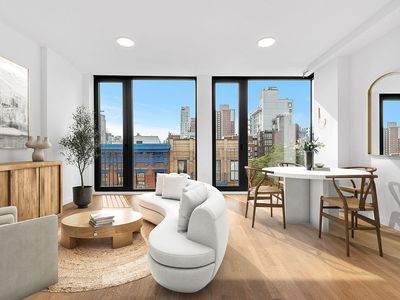 14 Clinton St #6A, New York, NY, 10002
