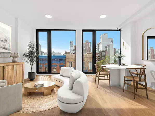 14 Clinton St #6A, New York, NY 10002