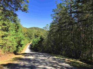 LT53 Big Timber Rd, Mineral Bluff, GA 30559